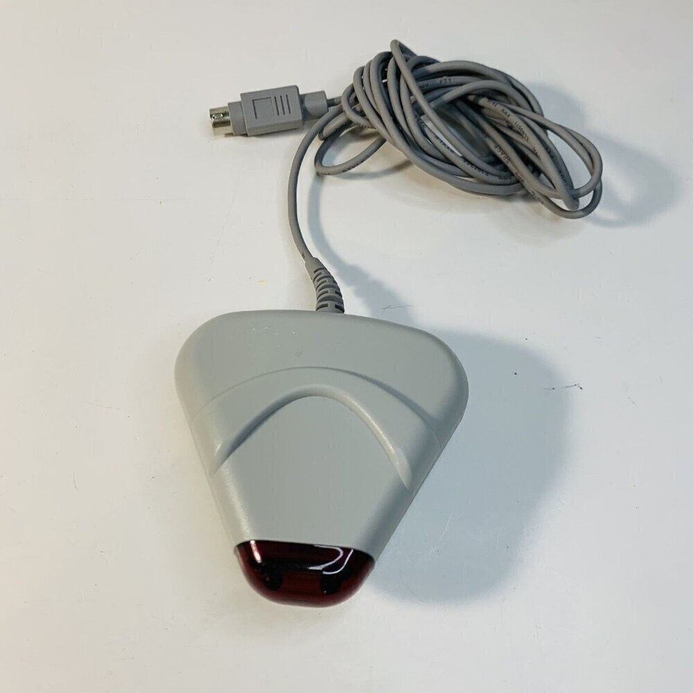 NuVision 60 GX Wireless‎ Emitter MacNaughton Inc. Ir Emitter 3D Glasses